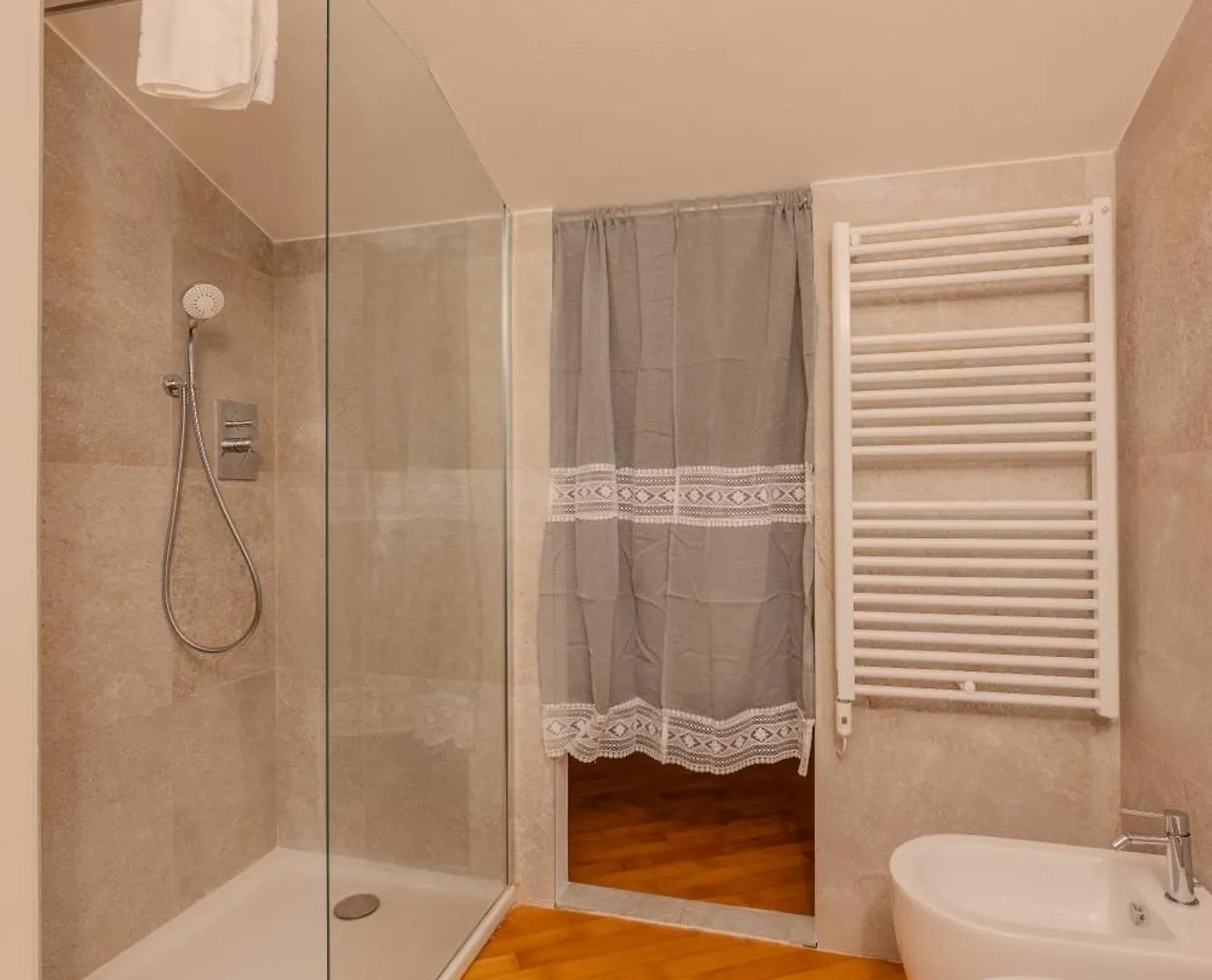 Loft Empoli Apartment