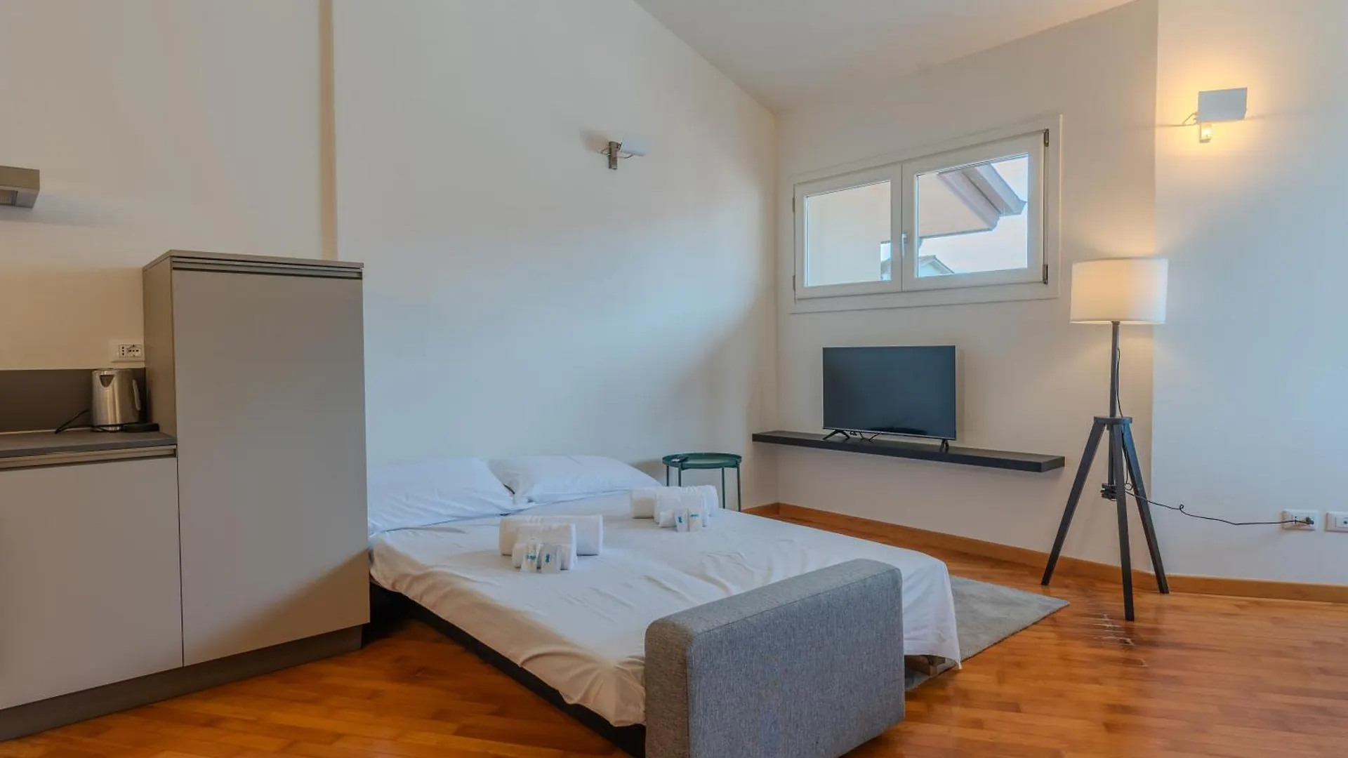 Loft Empoli Apartment