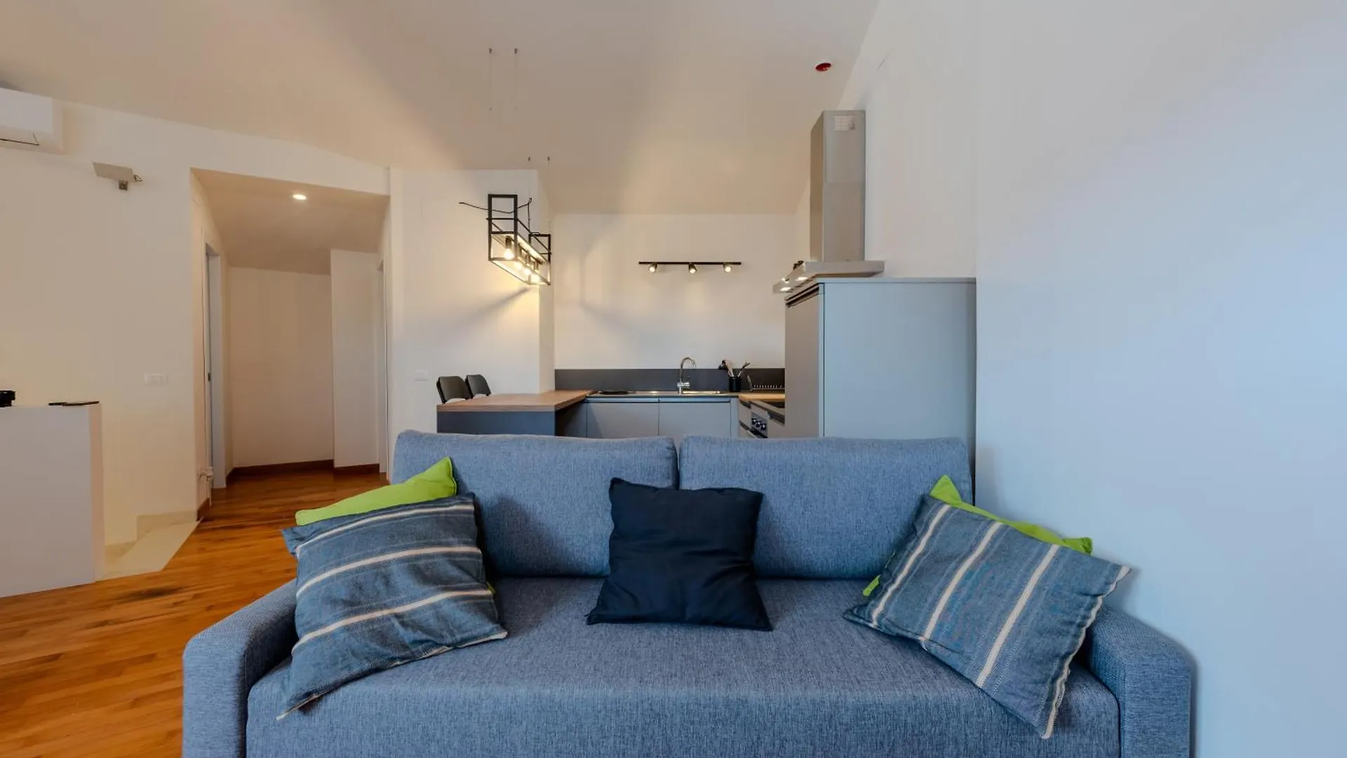 Loft Empoli Apartment Italy