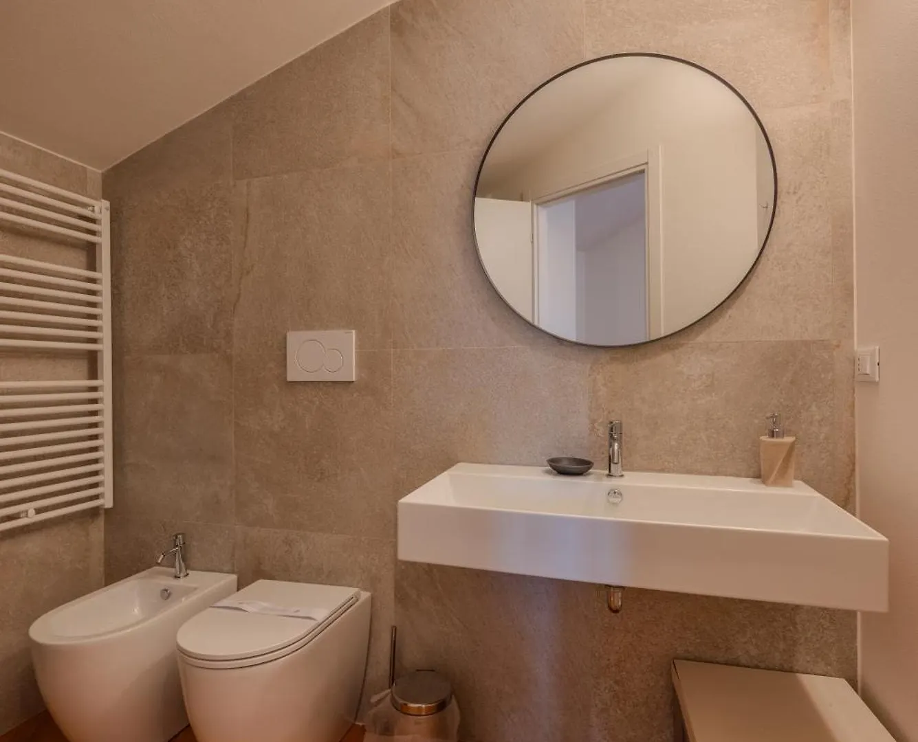 Loft Empoli Apartment