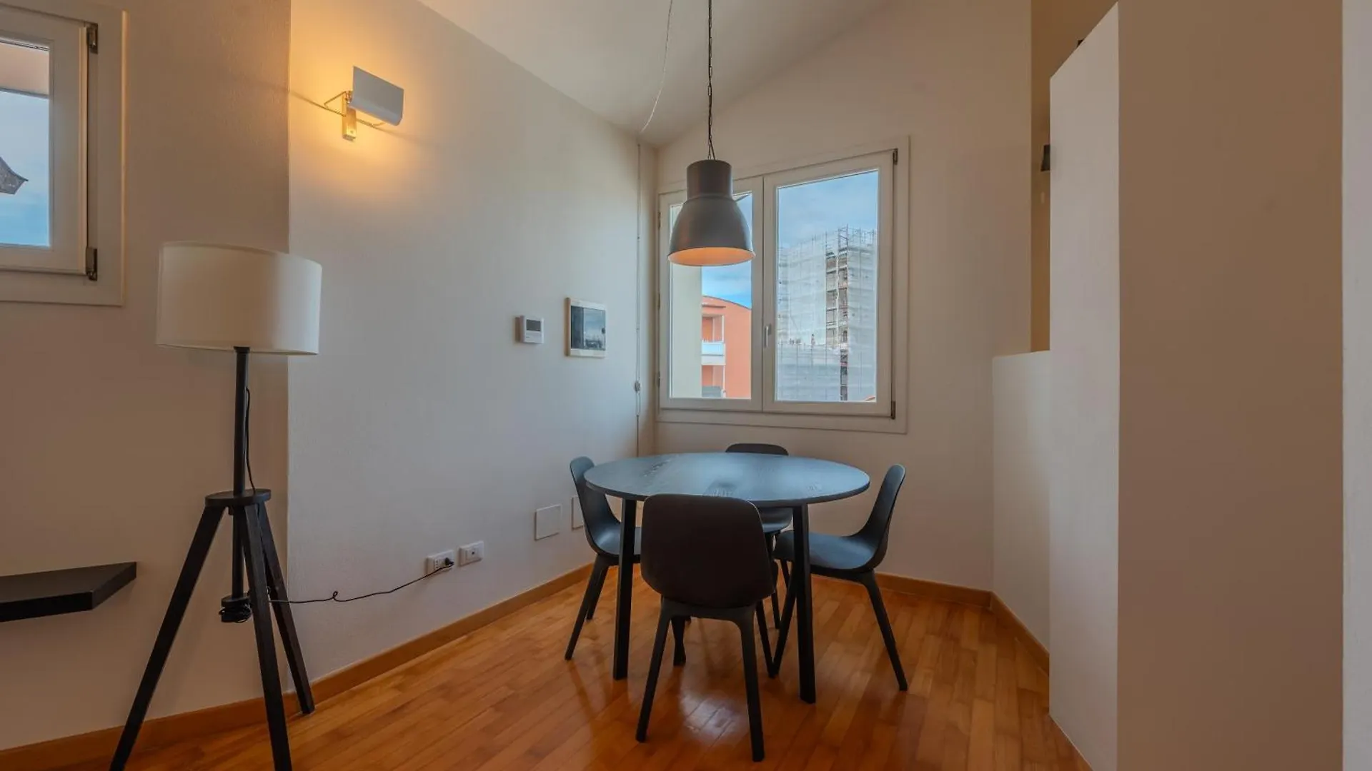Loft Empoli Apartment