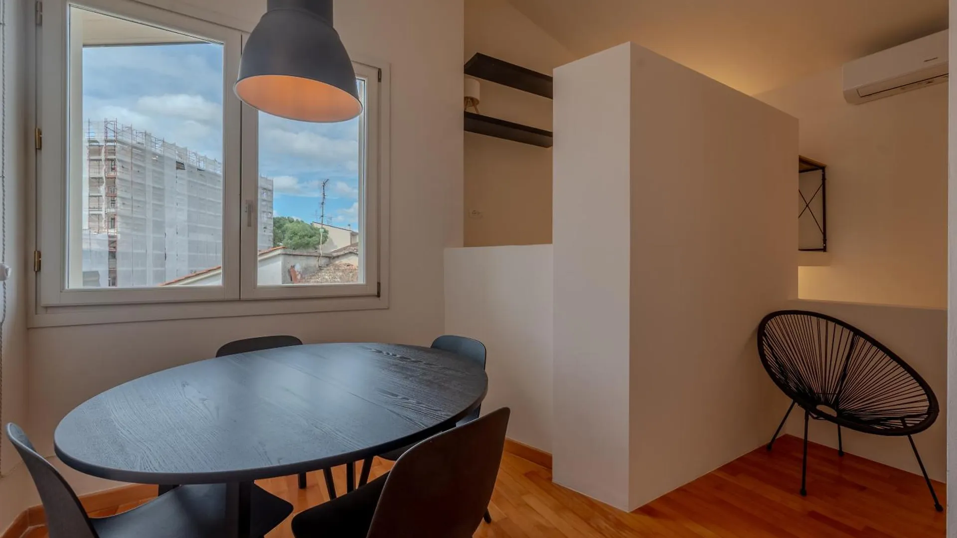 Loft Empoli Apartment 0*,