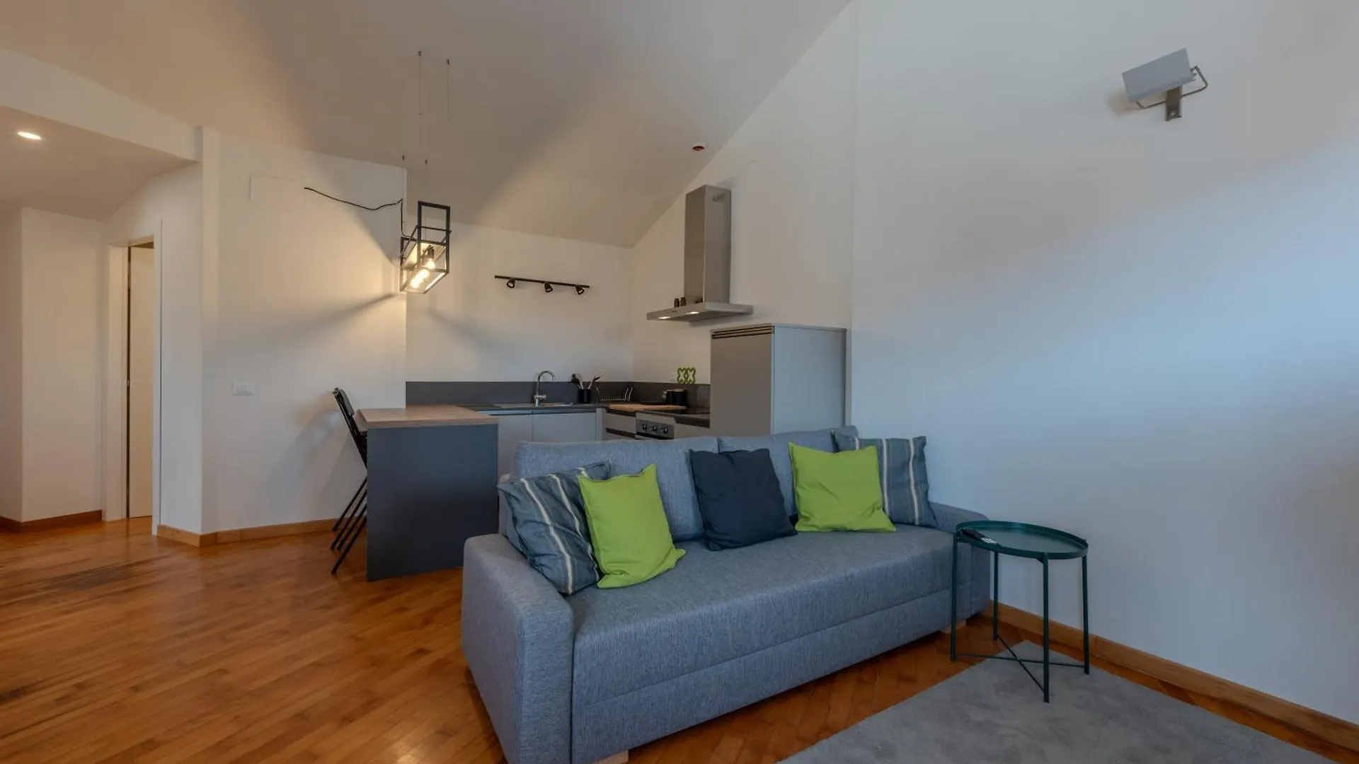 Loft Empoli Apartment 0*,  Italy